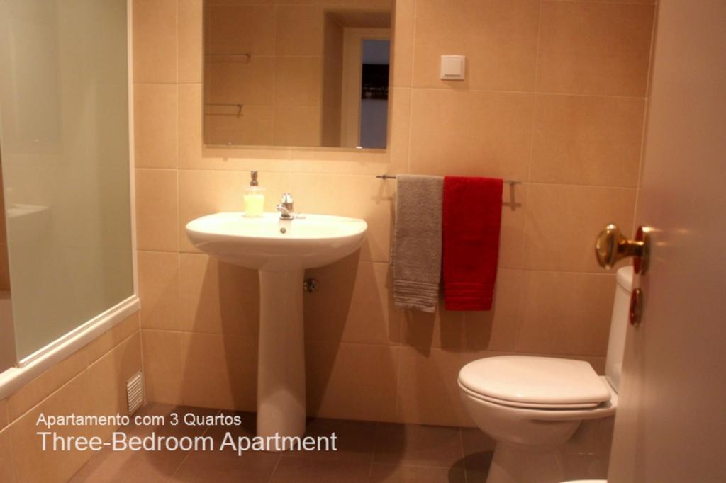 Apartamento Akicity Bairro Alto In