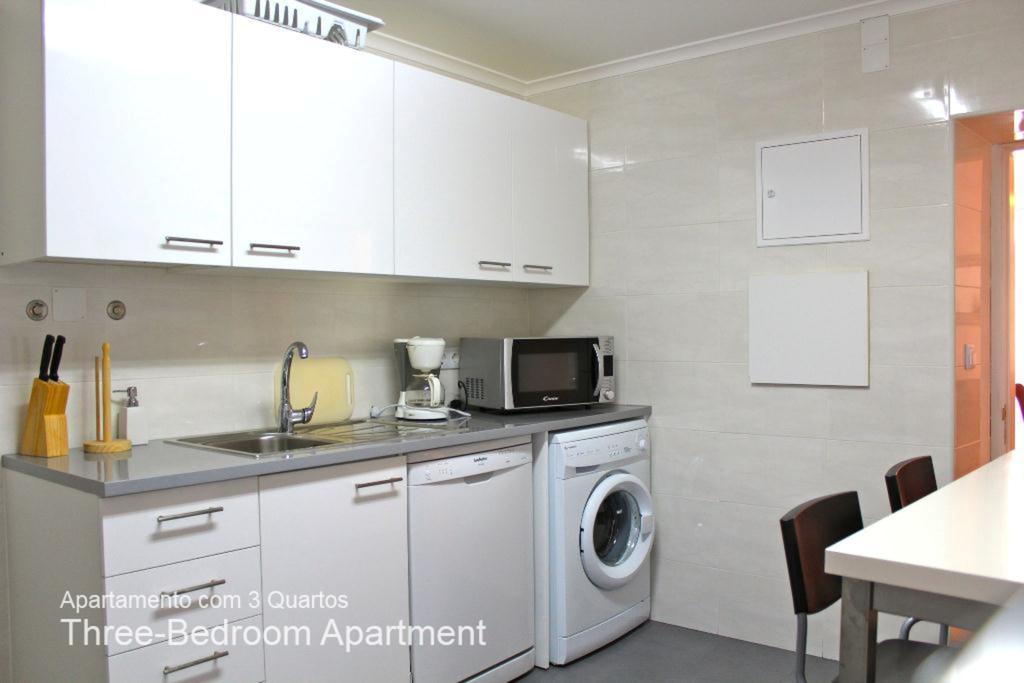 Akicity Bairro Alto In Apartamento