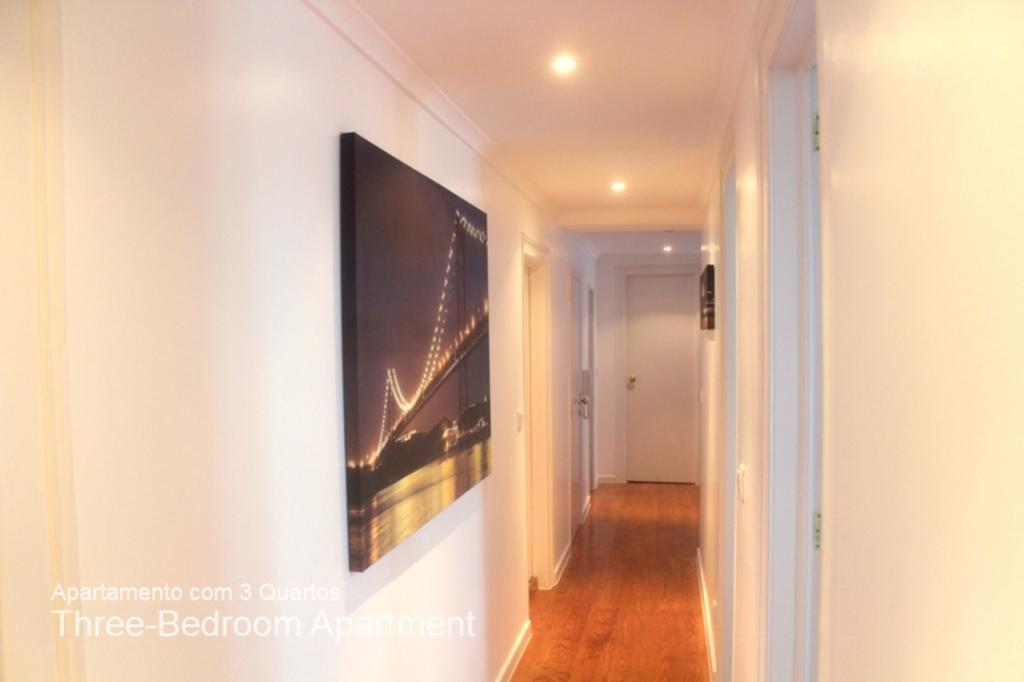 Akicity Bairro Alto In Apartamento *