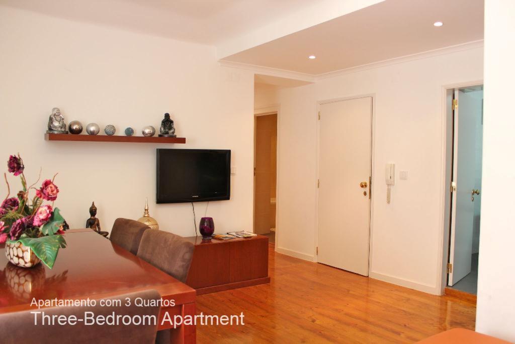 Apartamento Akicity Bairro Alto In *