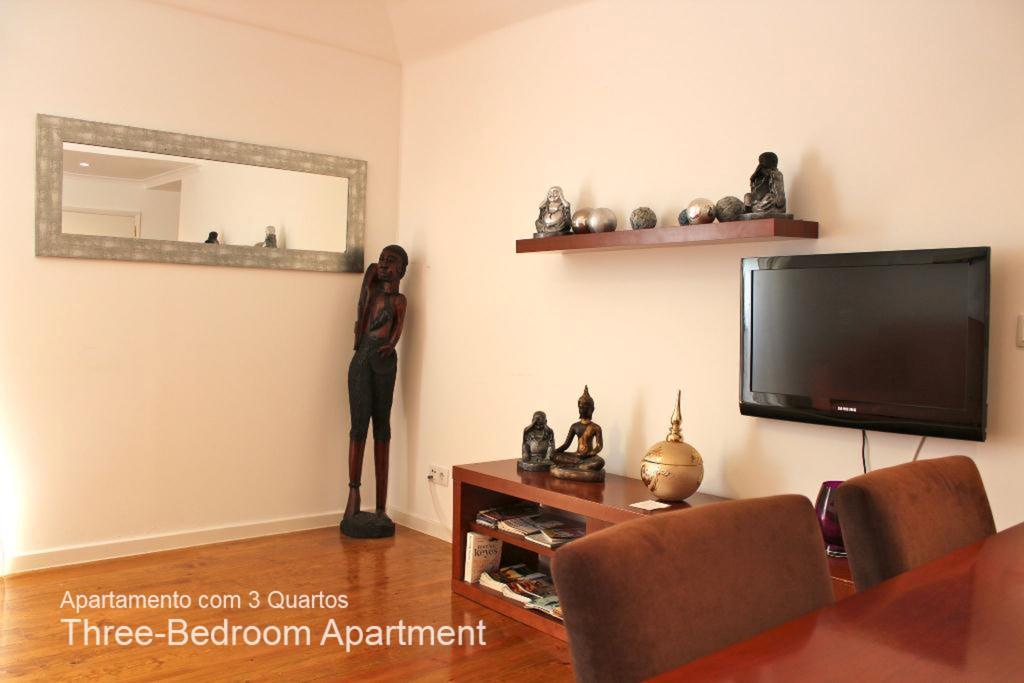 Apartamento Akicity Bairro Alto In Lisboa
